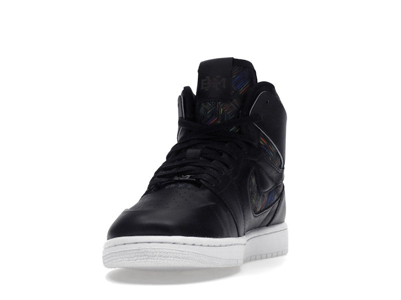 Jordan 1 Retro Nouveau BHM (2016)