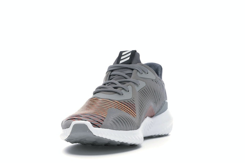 adidas Alphabounce HPC M Grey