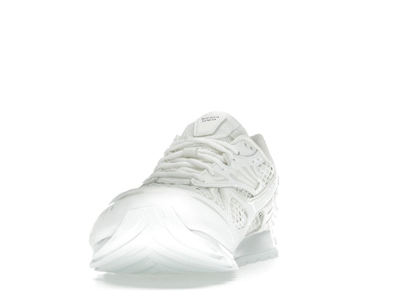 Bottega Veneta Orbit White