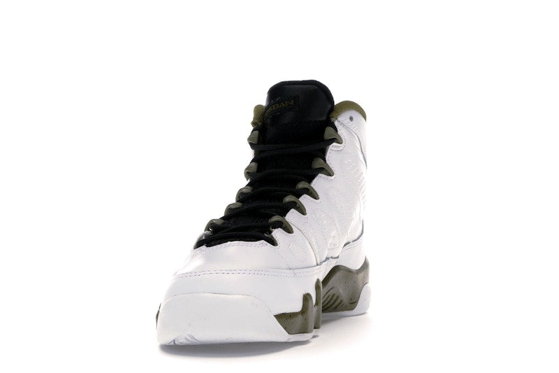 Jordan 9 Retro Statue (GS)