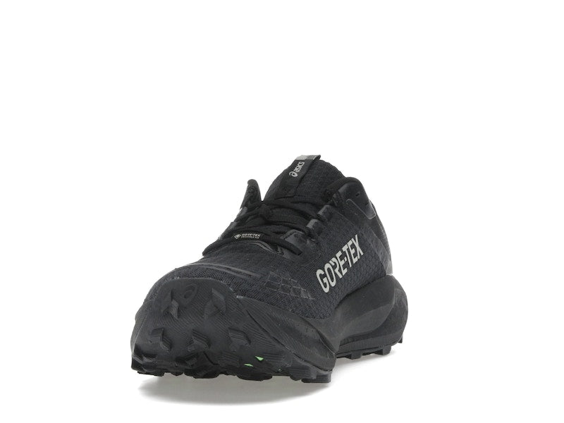 ASICS Gel-Trabuco 13 Gore-Tex Black Graphite Grey