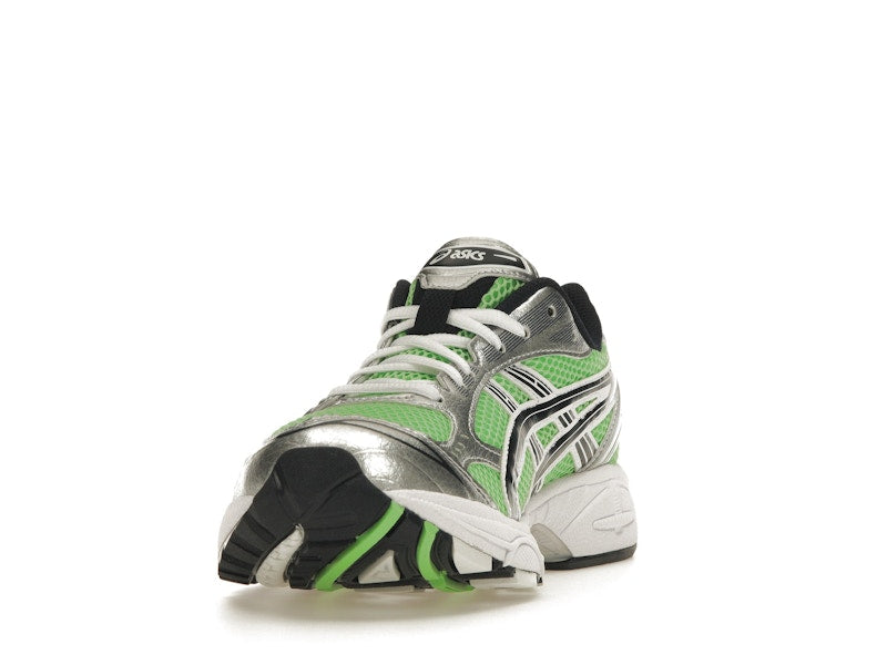 ASICS Gel-Kayano 14 Bright Lime Midnight (Women's)