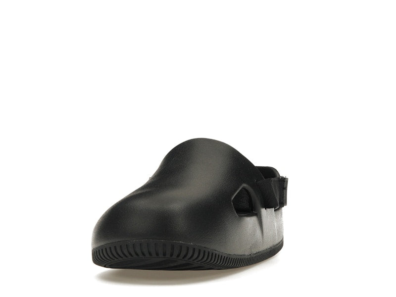 Nike Calm Mule Black