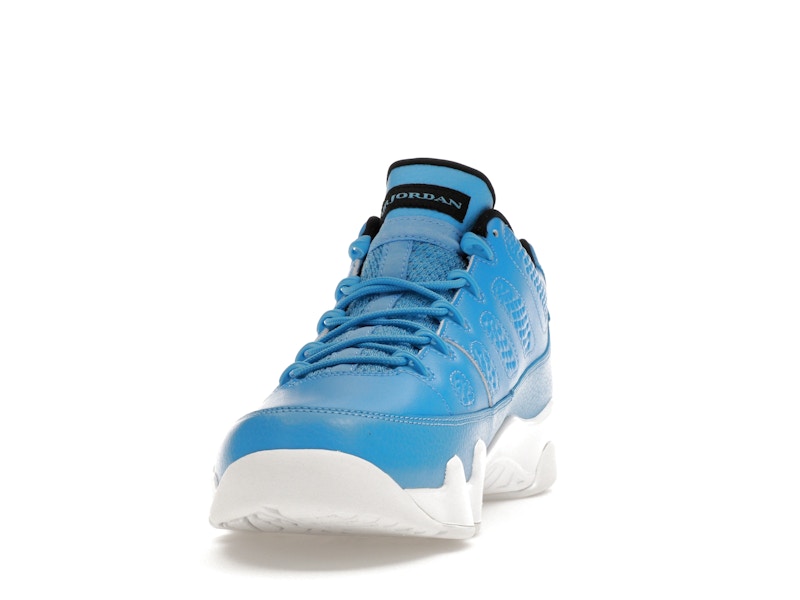 Jordan 9 Retro Low Pantone