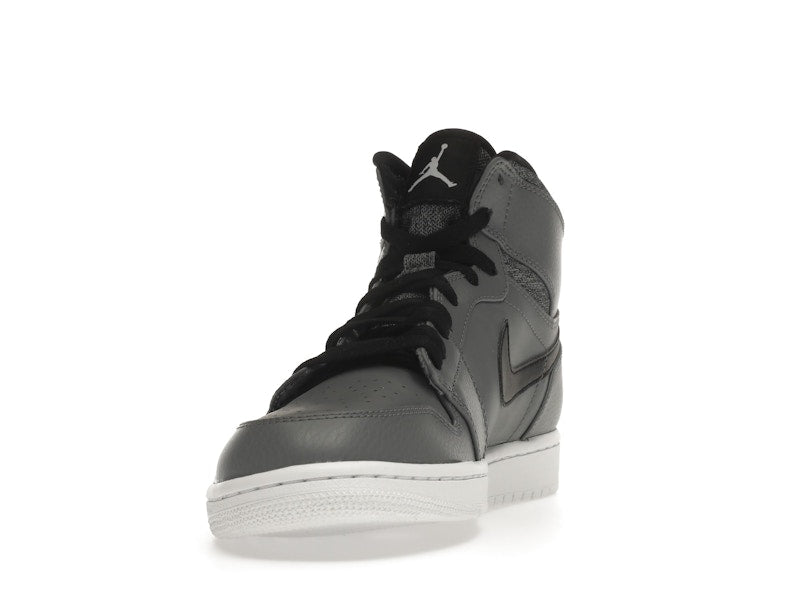 Jordan 1 Retro Rare Air Patch