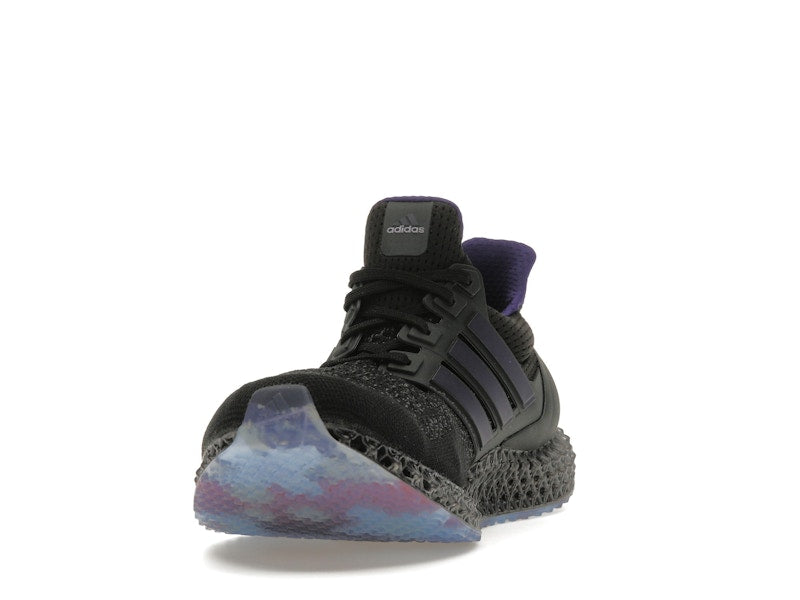 adidas Ultra 4D Rich Mnisi Pride Black College Purple