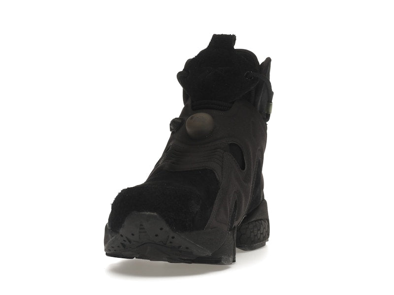 Reebok Furikaze Future Black