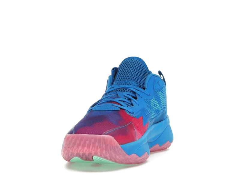 adidas Dame 8 Battle Of The Bubble