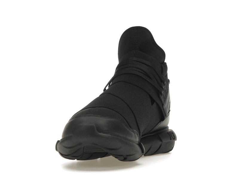 adidas Y-3 Qasa Triple Black