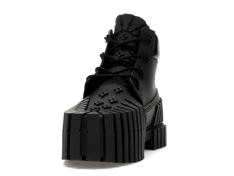 MSCHF 2x4 Black