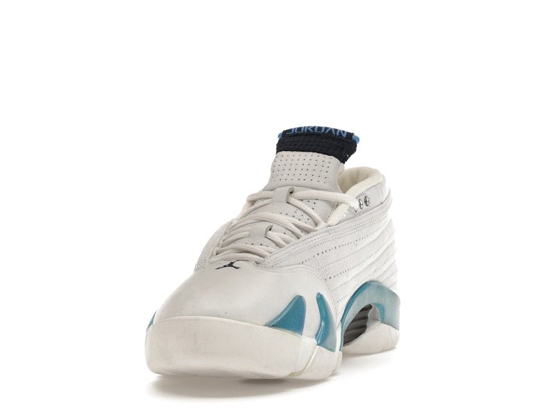 Jordan 14 OG Low Columbia Blue