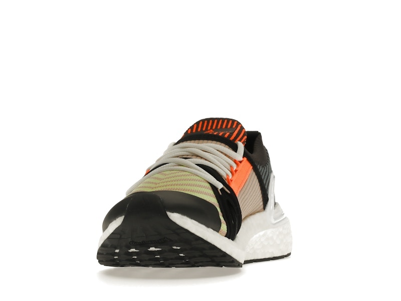 adidas Ultra Boost 20 Stella McCartney Light Flash Yellow Soft Powder (Women's)