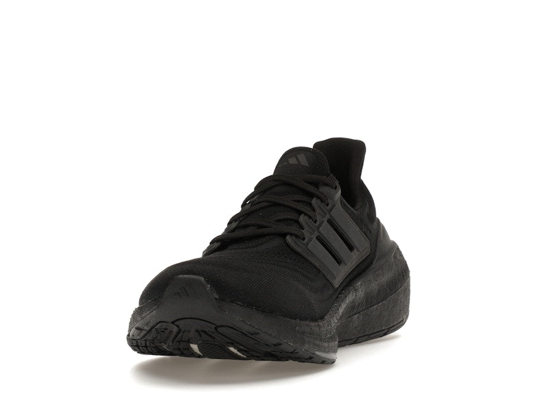 adidas Ultra Boost Light Triple Black