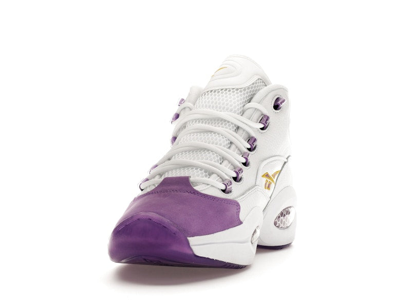 Reebok Question Mid Free Agency