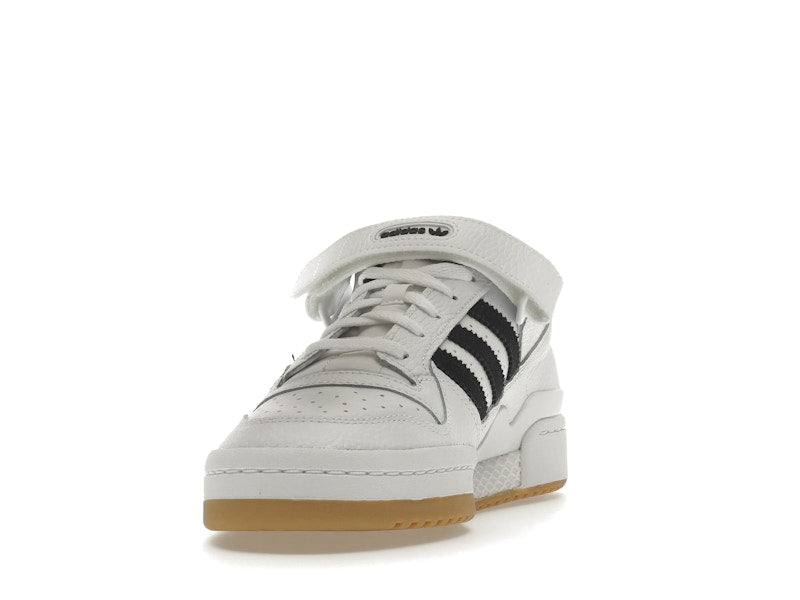 adidas Forum Low Cloud White Core Black Gum