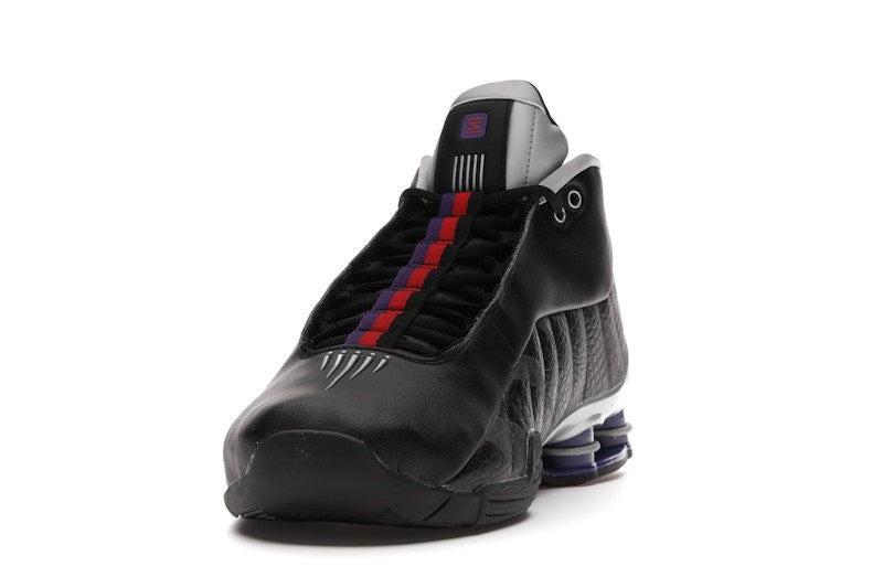 Nike Shox BB4 Raptors