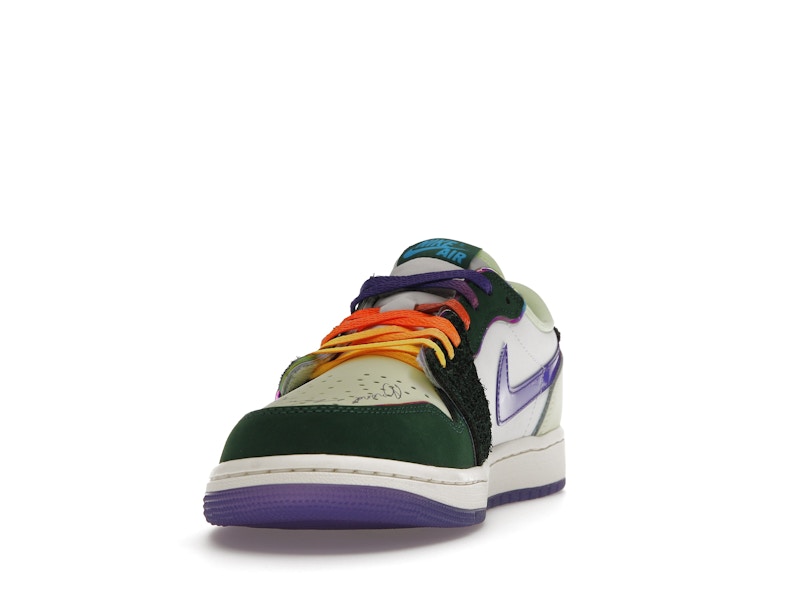 Jordan 1 Retro Low OG Doernbecher (2023)