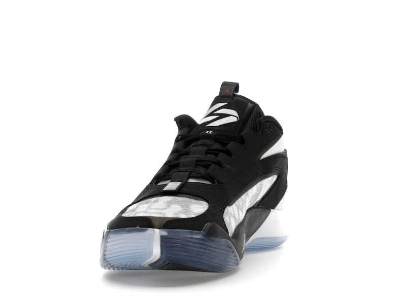 Jordan Luka 2 TB Black White