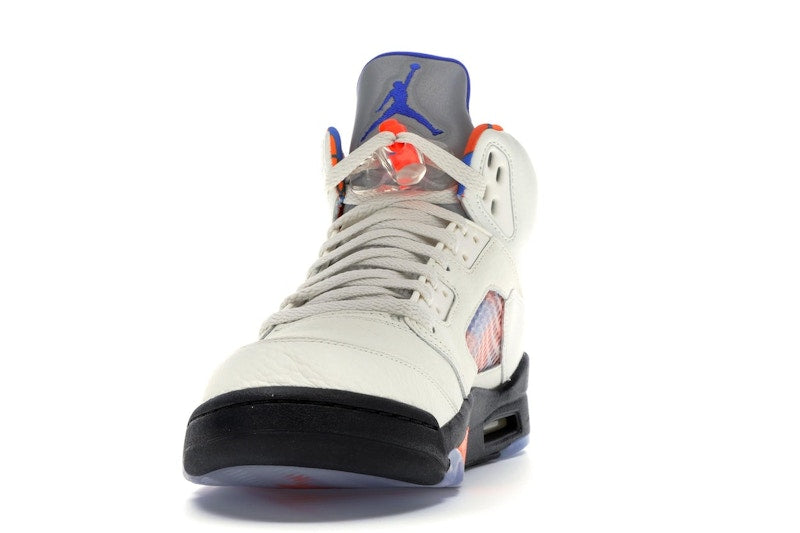 Jordan 5 Retro International Flight