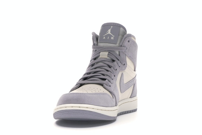 Jordan 1 Retro High Pale Ivory (Women's)