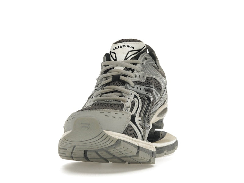 Balenciaga X-Pander Silver (Women's)