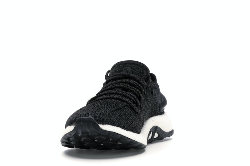 adidas PureBoost Core Black