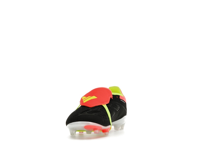 adidas Predator Elite Foldover Tongue FG Solar Energy Pack (GS)