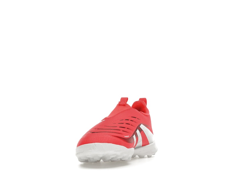 adidas Predator League Laceless Turf Pure Victory Pack (GS)
