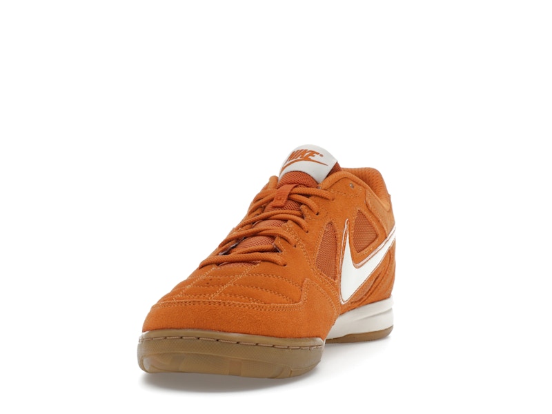 Nike Gato Monarch Gum Light Brown Soft Pearl