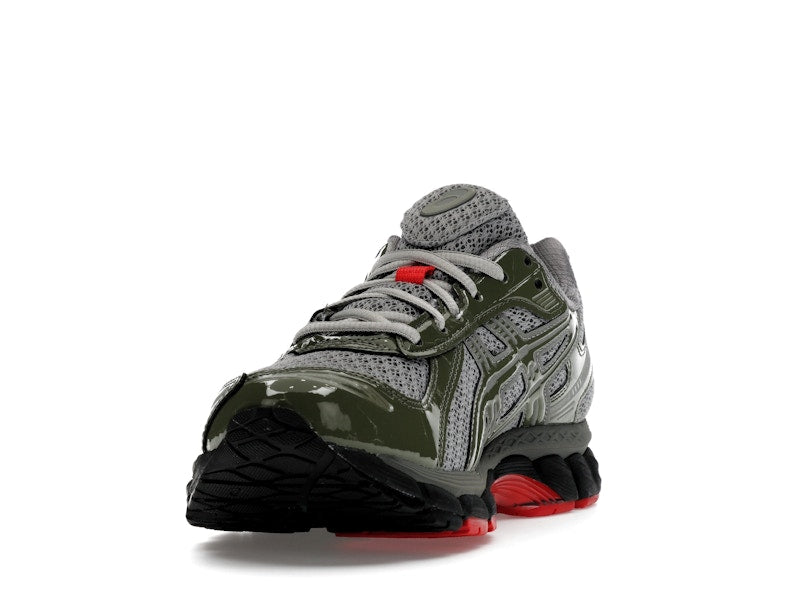 ASICS Gel-Kayano 12.1 Up There