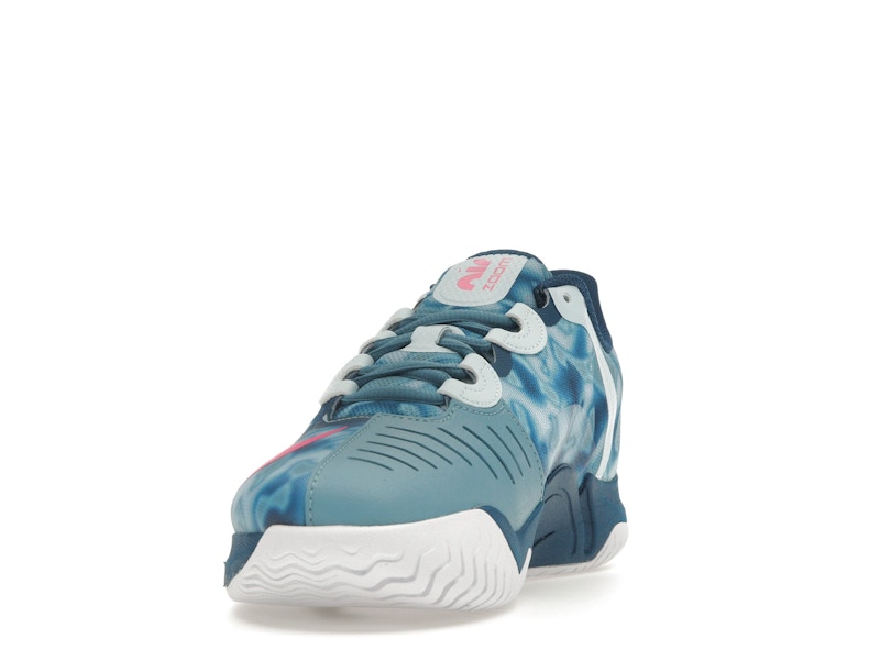Nike Court Air Zoom GP Turbo Naomi Osaka Glacier Blue (Women's)