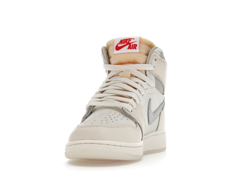 Jordan 1 Retro High OG Sail University Red (GS)