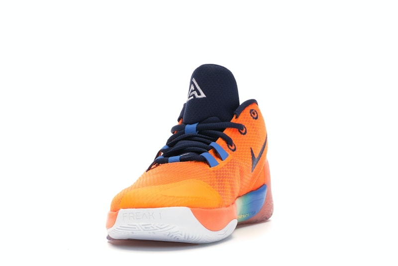 Nike Zoom Freak 1 Antetokounbros (GS)
