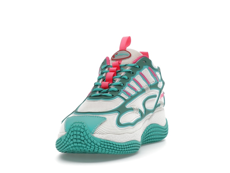 John Geiger 004 Reverse Miami