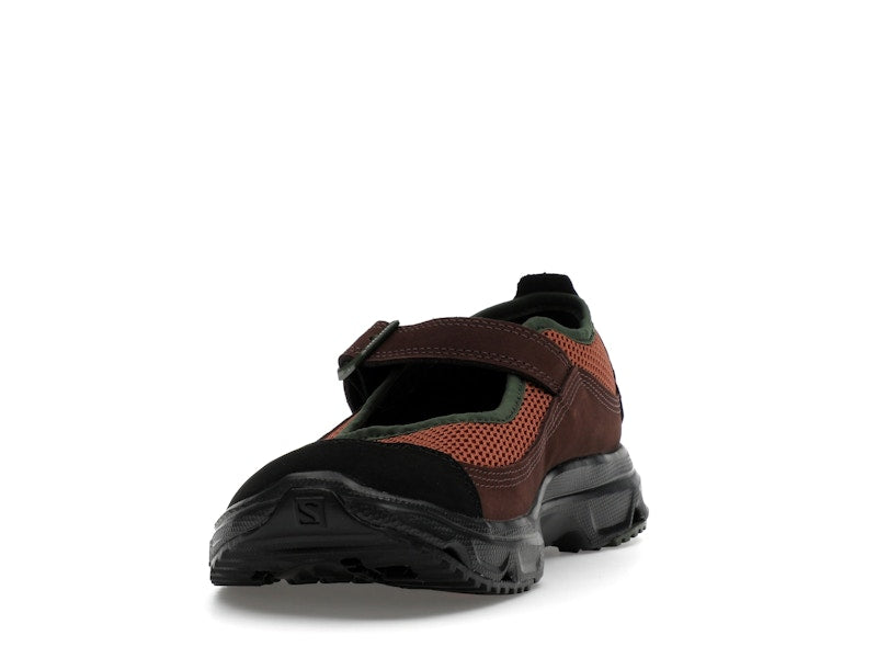 Salomon RX Marie-Jeanne Russet Black
