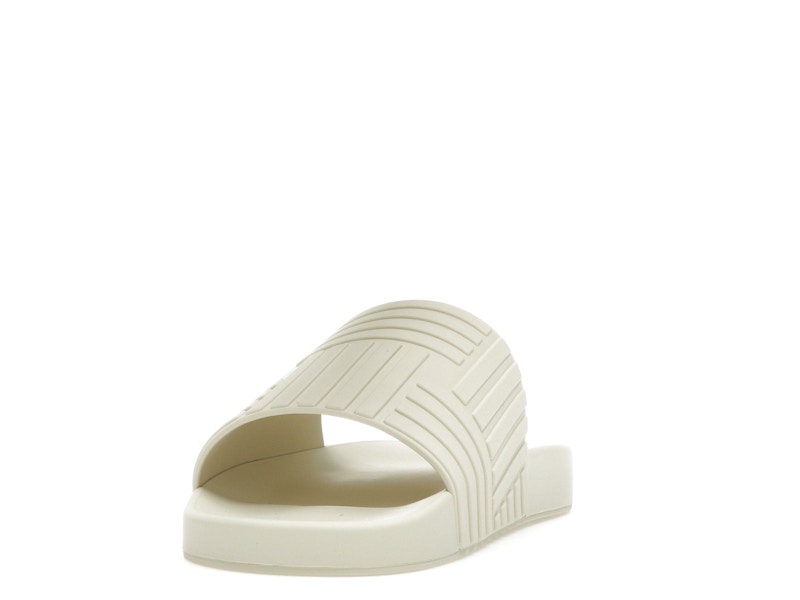 Bottega Veneta Slider Sea Salt