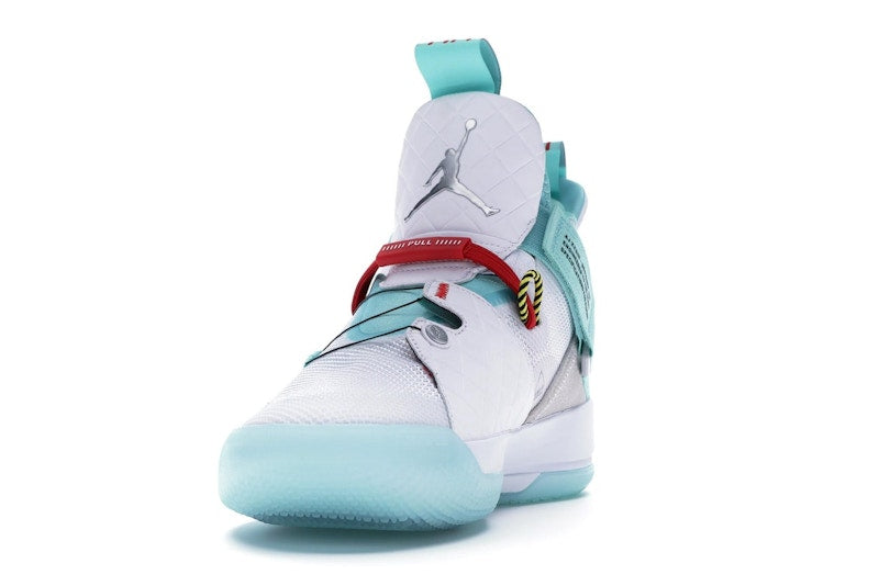 Jordan XXXIII Guo Ailun PE