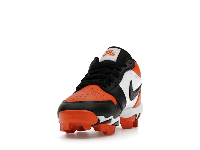 Jordan 1 Low Cleat Shattered Backboard (GS)