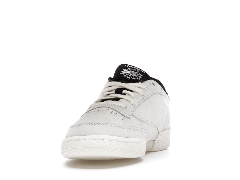 Reebok Club C SNEEZE Magazine