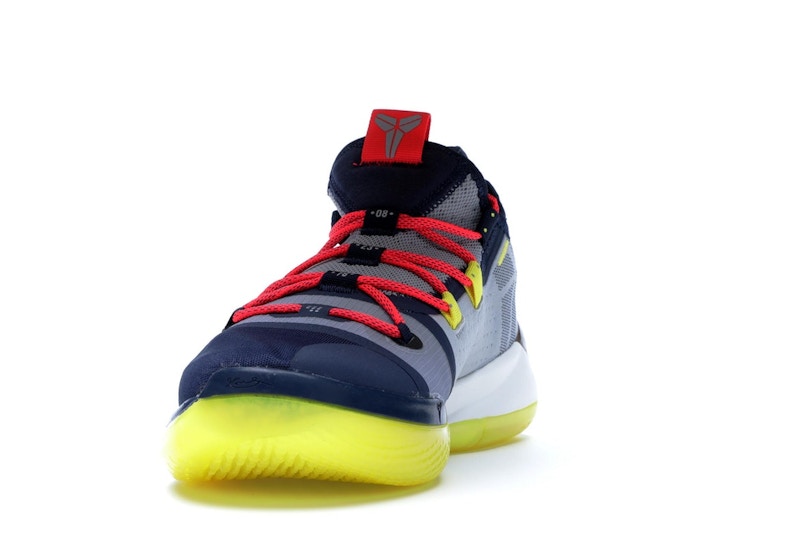 Nike Kobe AD Sail Multi-Color