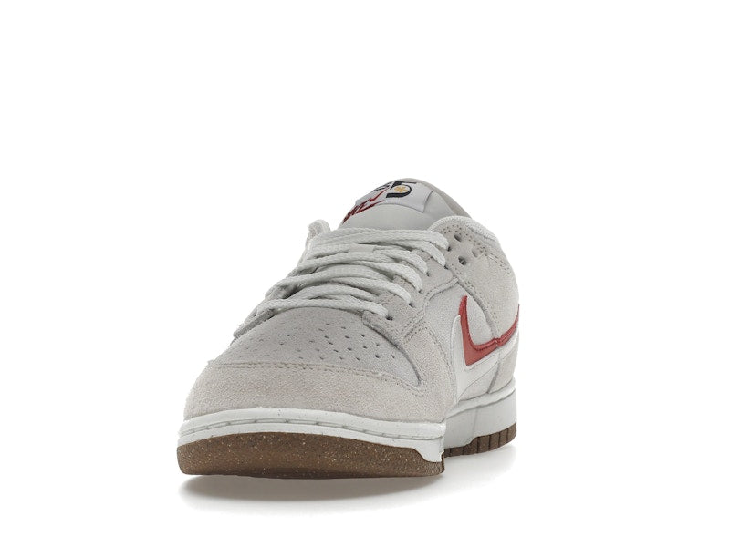 Nike Dunk Low SE 85 Double Swoosh Sail Orange (Women's)