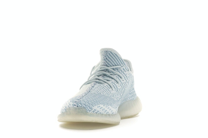 adidas Yeezy Boost 350 V2 Cloud White (Kids)