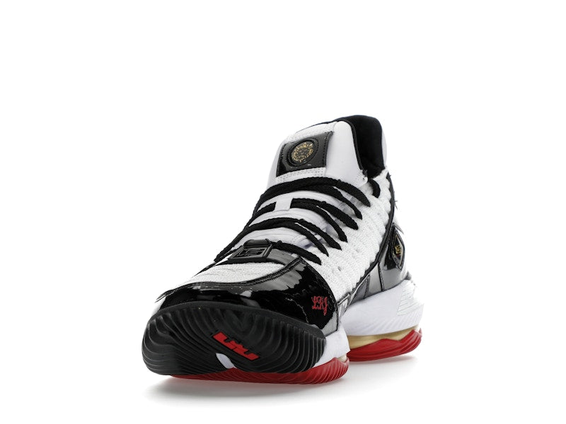 Nike LeBron 16 Remix