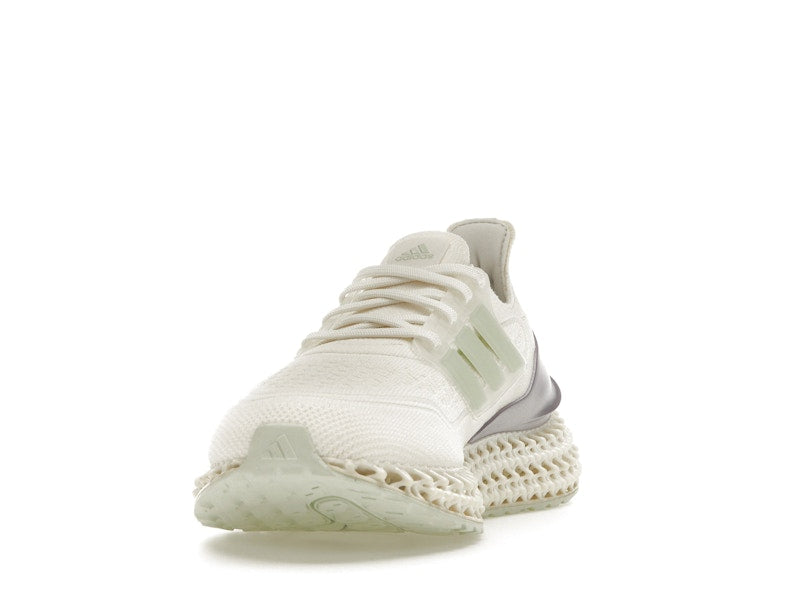 adidas Ultra 4D FWD White Linen Green (Women's)