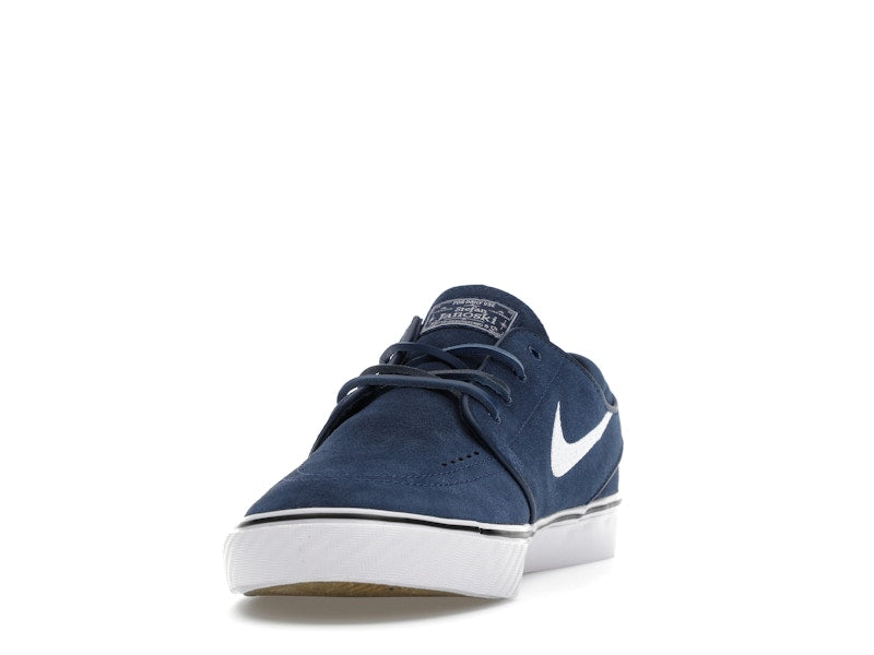 Nike SB Zoom Stefan Janoski OG+ Navy White