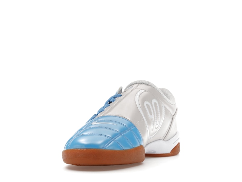 Nike Total 90 3 University Blue White