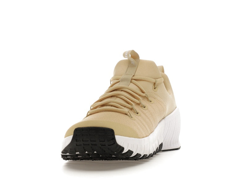 Nike Free Metcon 6 TB Vegas Gold Black White