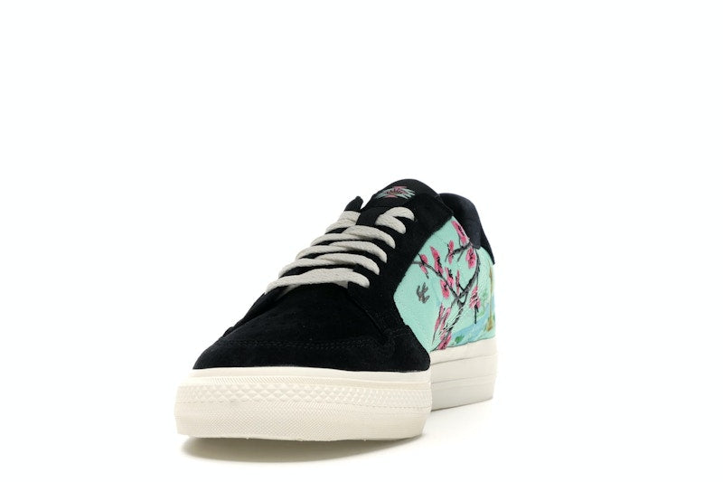 adidas Continental 80 Vulc AriZona Iced Tea Black