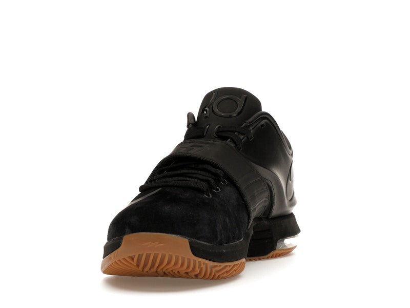 Nike KD 7 EXT Black Suede