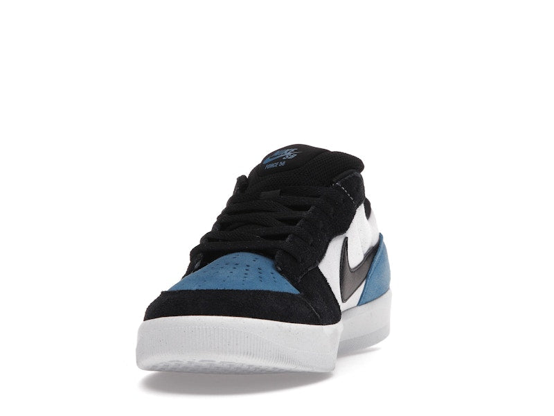 Nike SB Force 58 Dutch Blue